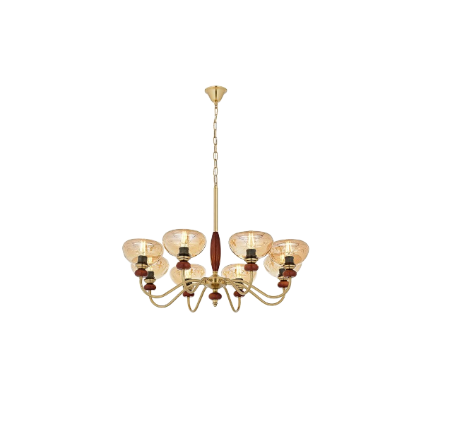 HAYDEN  8 KOLLU AVİZE